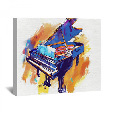 " Grand Piano "