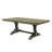 Dasher Extendable Dining Table