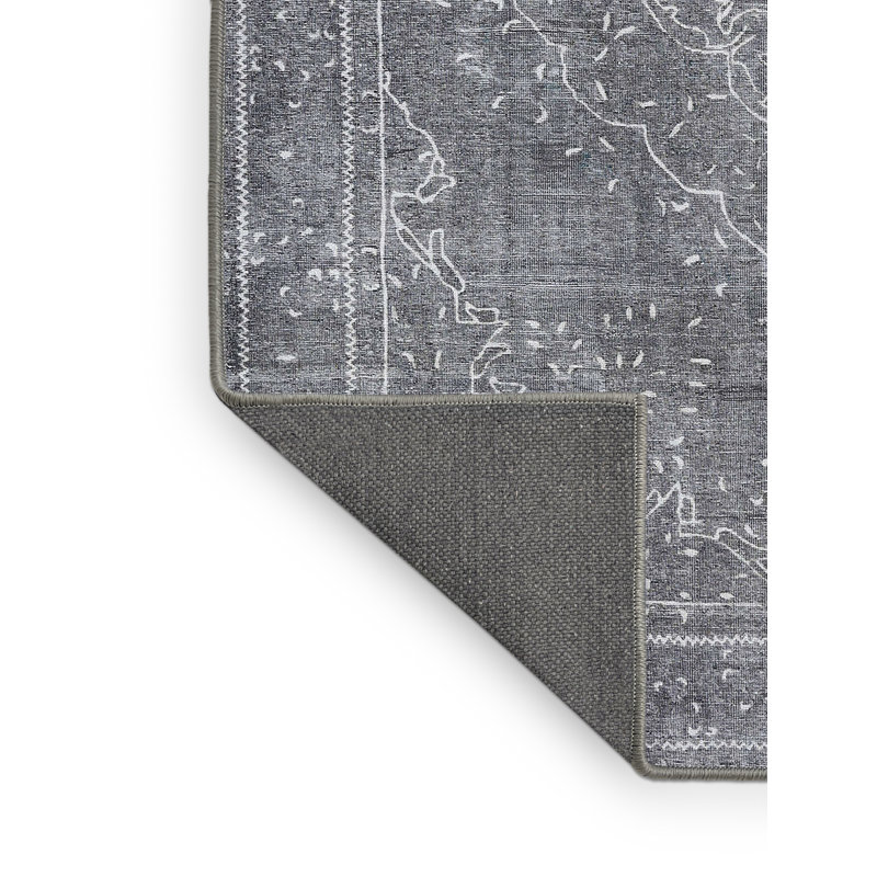 Albers Oriental Indoor Rug, Rectangle 7' x 10'