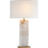 Ian K. Fowler Ashlar Large Table Lamp