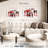 Shuttleworth Hair Salon Red Tools-108789106