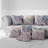 Garden Gracefulness Outdoor Reversible Throw Pillow-101096916-101096917
