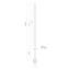 Dorian LED Pathway Light-64113208