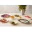 Giovanna Stoneware Salad/Dessert Plate
