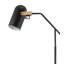 Lampe de travail/lecture sur pied 59" Damiano
