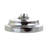 Franklyn Crystal Table Lamp