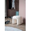Upholstered Accent Stool-698676768