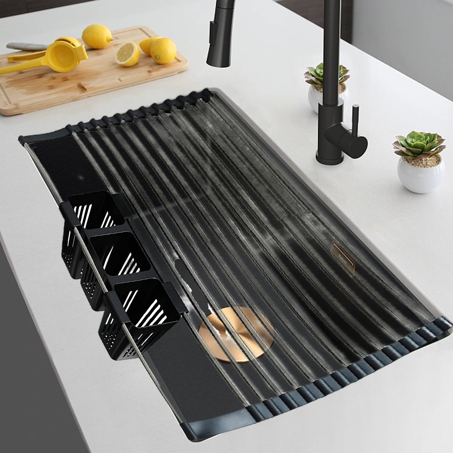 https://assets.wfcdn.com/im/43505653/compr-r85/2248/224847035/stainless-steel-over-the-sink-dish-rack.jpg