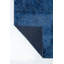 Rapture Blue Abstract Luxury Area Rug-68901215