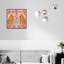«Great Mother Cheetahs», impression sur toile-77334776-119406345-77334775