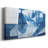 Abstract Series 1 #XLVIII-Gallery Wrapped Canvas