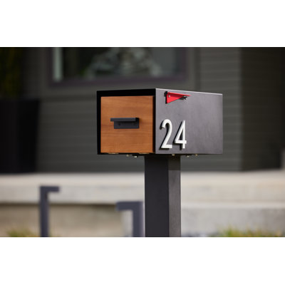 Aspect moderne Malone