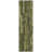 Machine Washable Indoor/Outdoor Christain ACN1305 Olive Rug-102533843