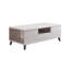 Table basse avec rangement Otero