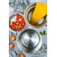 Italian Stainless Steel Pasta Pot