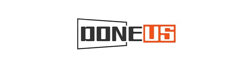DONEUS logo