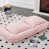 Rose est en rupture de stock