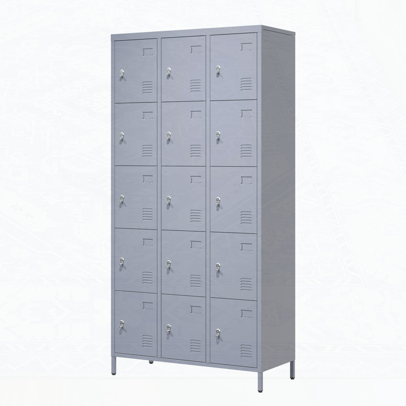Armoire de rangement