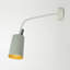 Armed Sconce-1924507492