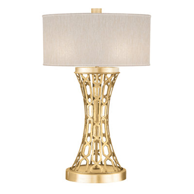Lampe de table 32 po Allegretto