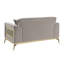 Causeuse en tissu Antigua-1149597316