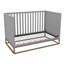 Burritt 1 Cot Bed-735400935
