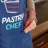 Mommy and Me Aprons, Pastry Chef & Junior Baker