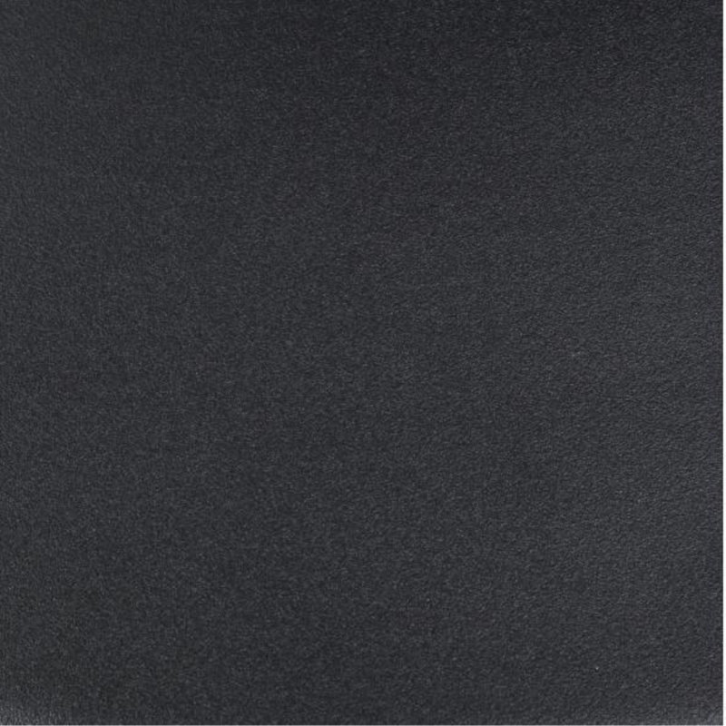 Lanterne murale d'extérieur à DEL 7,75 po Jersi, Noir texturé