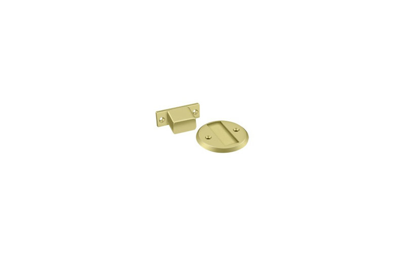 Hardware, Polished Brass