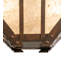 Arta 4 - Light Semi Flush Mount