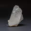 Genuine Clear Quartz Crystal Cluster Point from Brazil (1.2 Lbs)