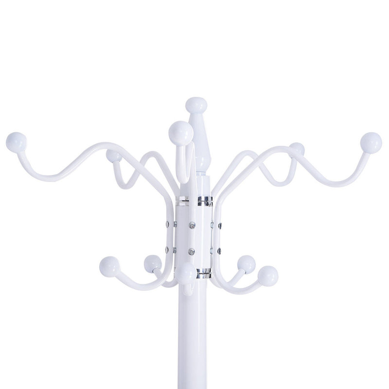 Freestanding Coat Rack