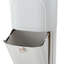 Pp Manual Lift Waste Bin - 38L