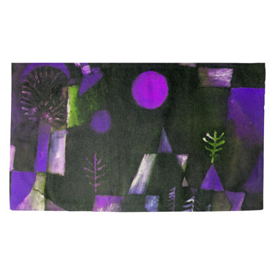 Maglio Indoor Rug