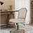 Swivel & Lift Office Chair, Computer Desk Chair