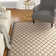 Ferrill 100 Performance Geometric Rug