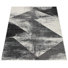 Crème/Gris Anthracite