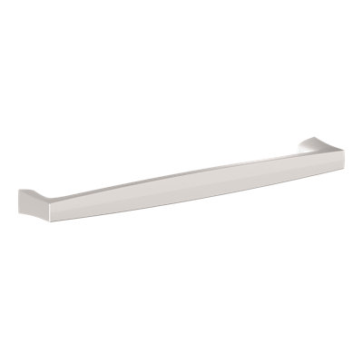 4653 Palm Springs 12" Appliance Pull, in Lifetime (PVD) Polished Nickel