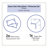 Microfiber Geometric Sheet Set-45327820-89082561
