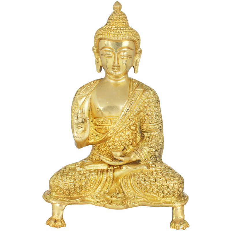 Religious & Spiritual Statue