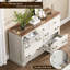  Commode 7 tiroirs Ingberg Farmhouse-110208844