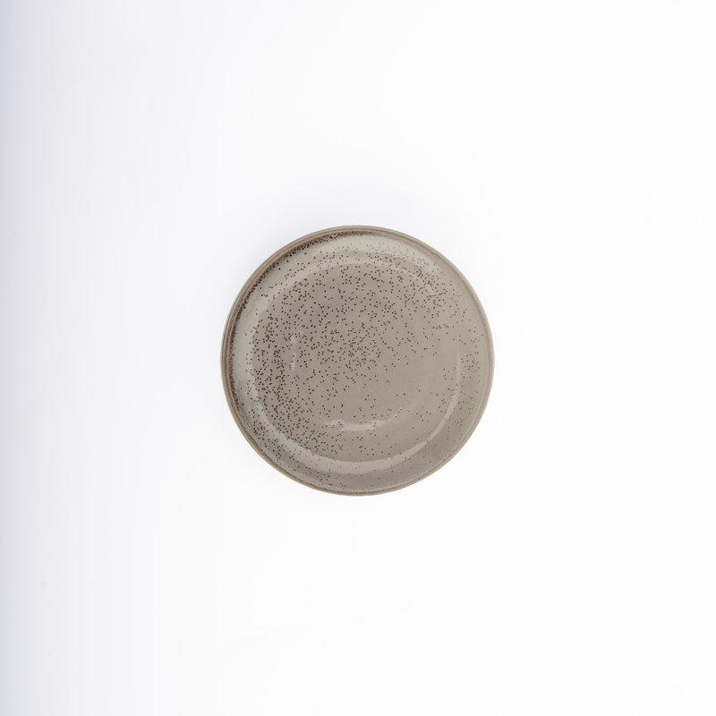 Assiettes naturelles Terra Verde, 7 po, par Oneida