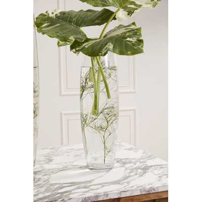 Zuehlke Boundless Vase