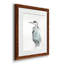 Heron Ii - reproduction de cadre photo sur papier-405959674-405959675