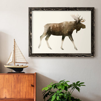 " The Wilderness III "