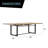 Mirella Rectangular Conference Table-2056322062-2056322057