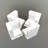 Polystyrene Corner Protector for Packaging Shipping Boxes-75667054