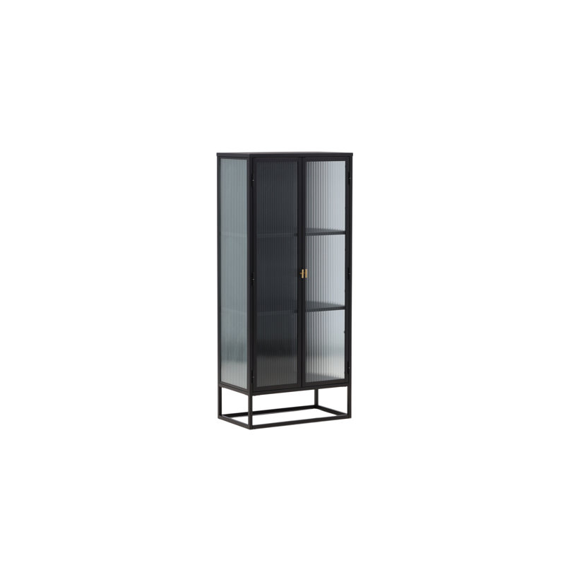 Jake-Dean Display Cabinet