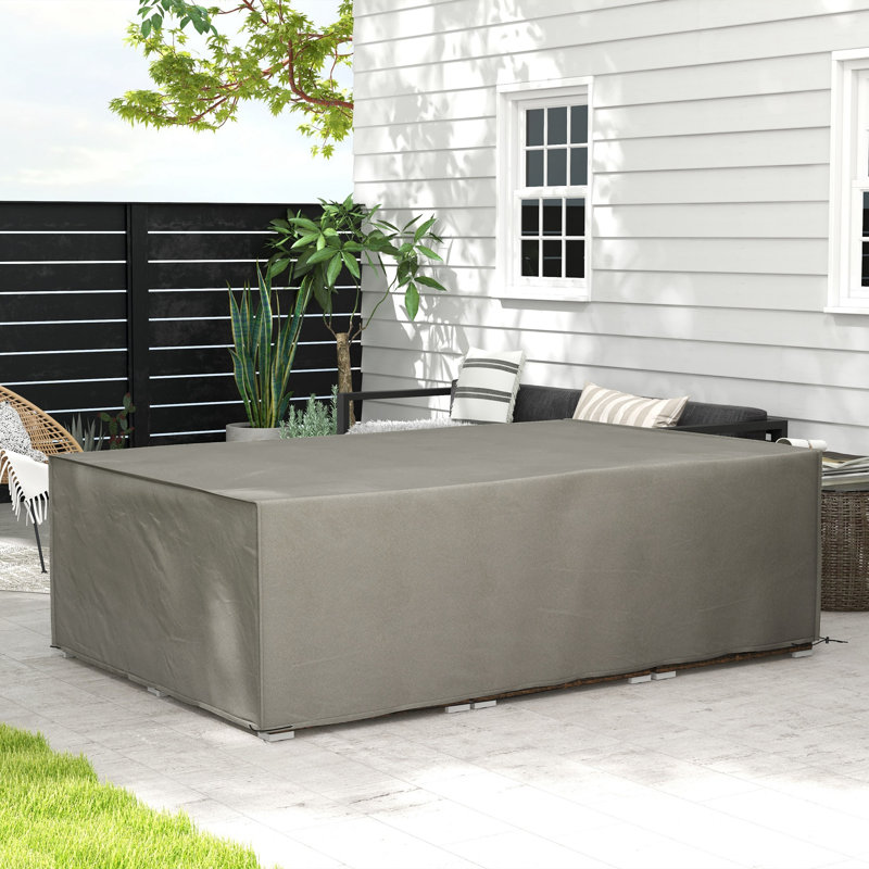 Outdoor Cover