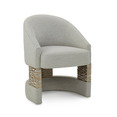 Haven Upholstered Arm Chair